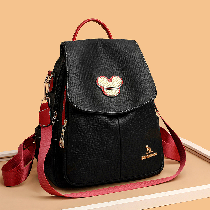 กระเป๋าเป้เดินทางสุดหรู 2026 ก - Luxury Bags Leather บทวิจารณ์และราคา