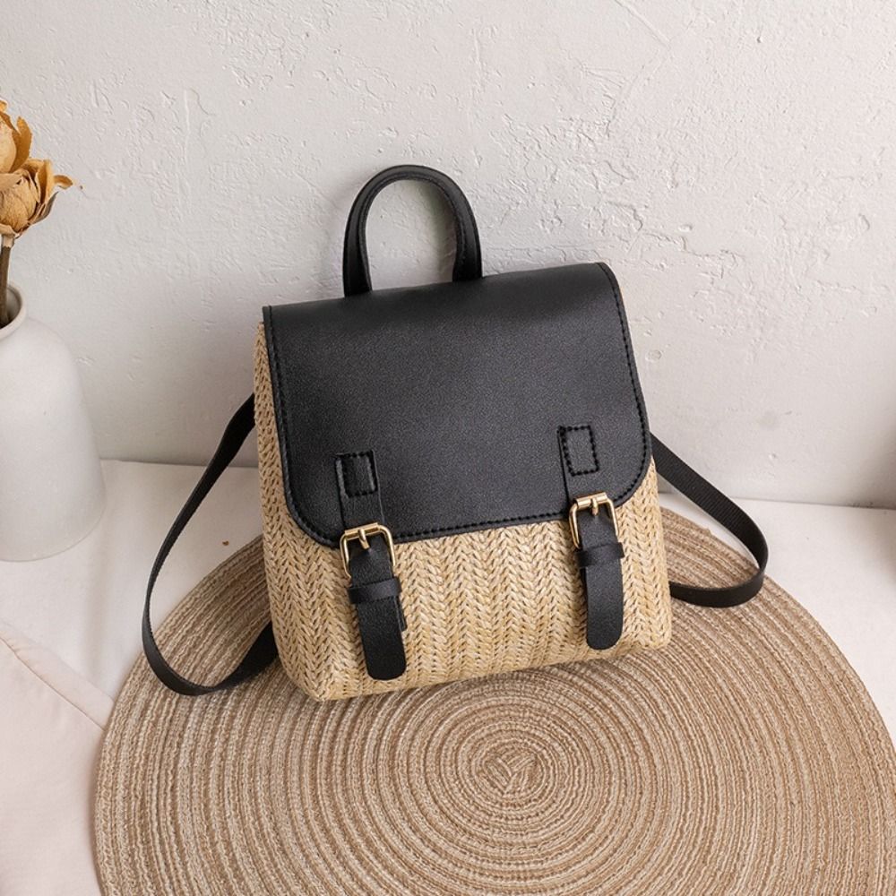 กระเป๋าอเนกประสงค์หนัง PU กระเ - Luxury Bags Leather บทวิจารณ์และราคา