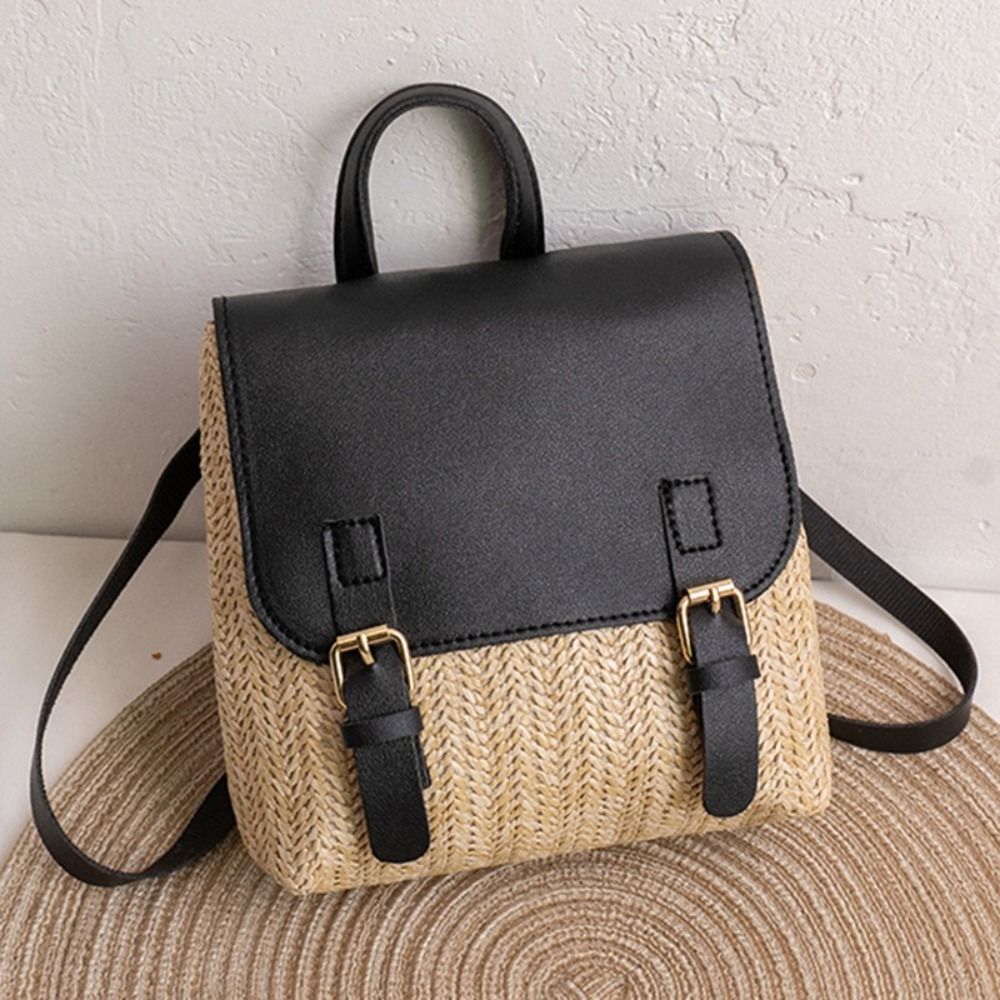 กระเป๋าอเนกประสงค์หนัง PU กระเ - Luxury Bags Leather บทวิจารณ์และราคา