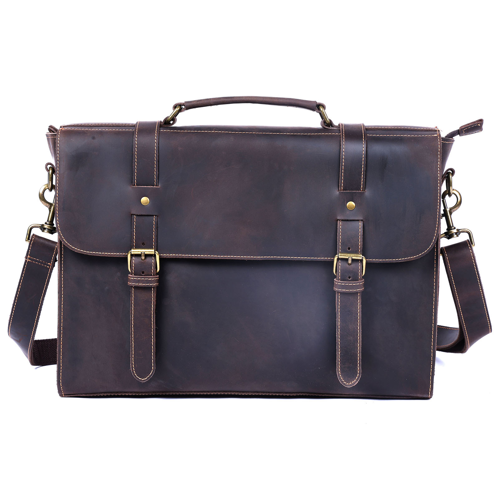 ดั้งเดิมสุดหรูกระเป๋าเอกสารธุร - Luxury Bags Tote บทวิจารณ์และราคา