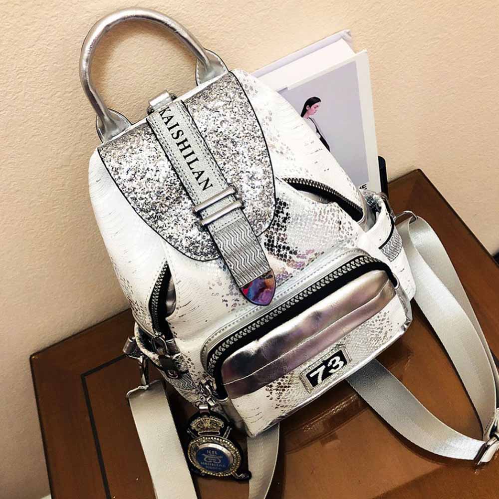 หรูหราผู้หญิงมีแบรนด์กระเป๋าเป - Luxury Bags Leather บทวิจารณ์และราคา