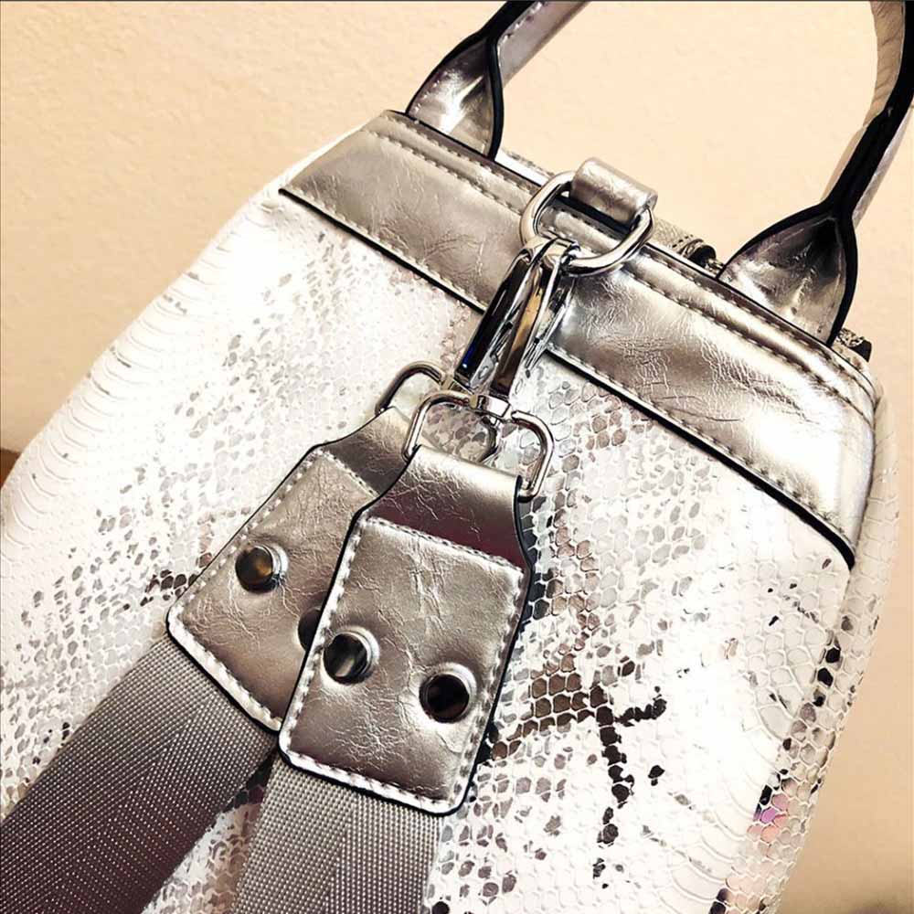 หรูหราผู้หญิงมีแบรนด์กระเป๋าเป - Luxury Bags Leather บทวิจารณ์และราคา