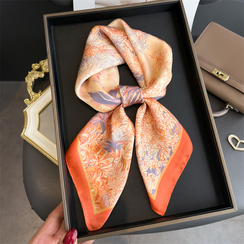 ผ้าพันคอพิมพ์ลายดีไซน์หรูสำหรั - Luxury Bags China บทวิจารณ์และราคา