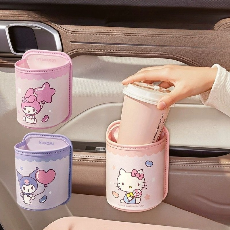 ซานริโอ นิว เฮลโล คิตตี้ คุโรม - Luxury Bags Cute บทวิจารณ์และราคา