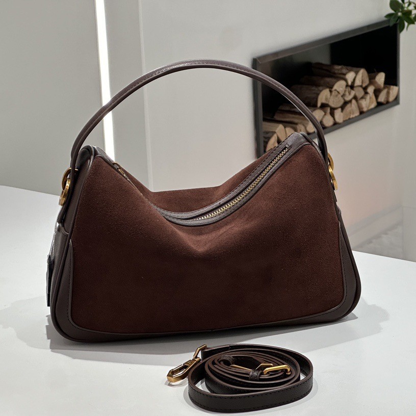 กระเป๋าถือหนังแท้ของผู้หญิงกระ - Luxury Bags On Sales บทวิจารณ์และราคา