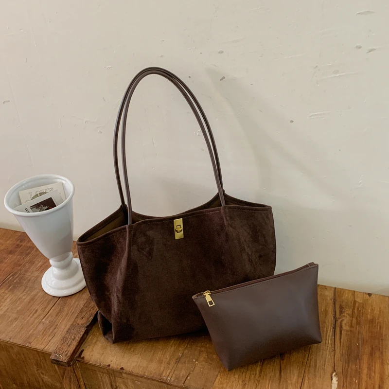 กระเป๋าโท้ทหนังกลับลายเสือดาวส - Luxury Bags Tote บทวิจารณ์และราคา